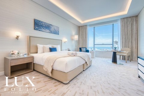 Appartement à louer à Palm Jumeirah, Dubai, EAU 1 pièce, 46 m2 № 628243 - photo 2