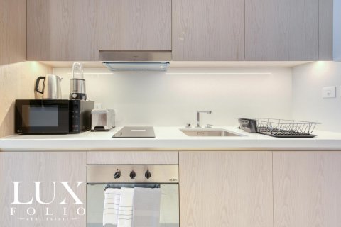 Appartement à louer à Palm Jumeirah, Dubai, EAU 1 pièce, 46 m2 № 628243 - photo 6