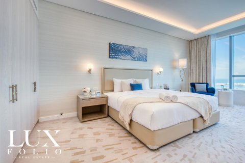 Appartement à louer à Palm Jumeirah, Dubai, EAU 1 pièce, 46 m2 № 628243 - photo 5