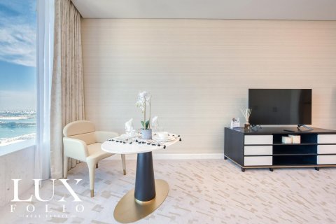 Appartement à louer à Palm Jumeirah, Dubai, EAU 1 pièce, 46 m2 № 628243 - photo 12