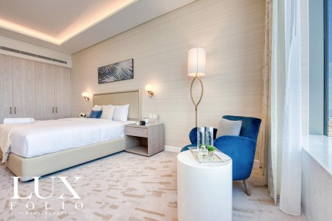 Appartement à louer à Palm Jumeirah, Dubai, EAU 1 pièce, 46 m2 № 628243 - photo 11