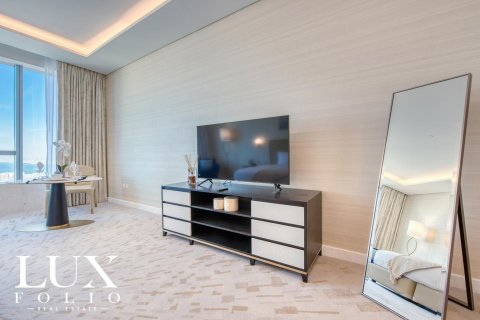 Appartement à louer à Palm Jumeirah, Dubai, EAU 1 pièce, 46 m2 № 628243 - photo 15