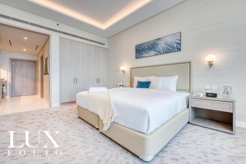 Appartement à louer à Palm Jumeirah, Dubai, EAU 1 pièce, 46 m2 № 628243 - photo 13