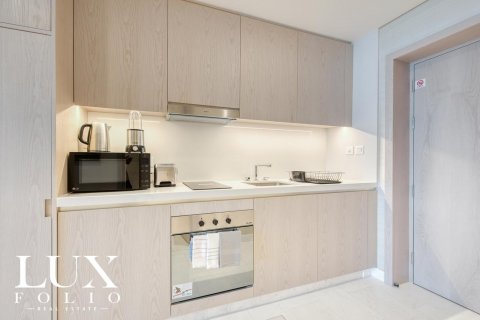 Appartement à louer à Palm Jumeirah, Dubai, EAU 1 pièce, 46 m2 № 628243 - photo 8