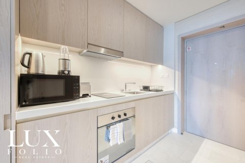 Appartement à louer à Palm Jumeirah, Dubai, EAU 1 pièce, 46 m2 № 628243 - photo 7