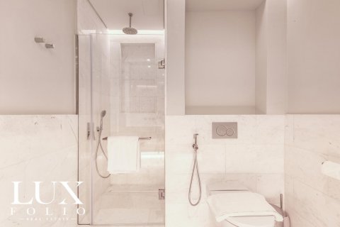 Appartement à louer à Palm Jumeirah, Dubai, EAU 1 pièce, 46 m2 № 628243 - photo 9