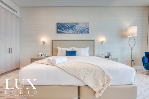 Appartement à louer à Palm Jumeirah, Dubai, EAU 1 pièce, 46 m2 № 628243 - photo 14