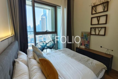 Lakás itt: Downtown Dubai (Downtown Burj Dubai), Dubai, EAE, 2 hálószoba, 105 m², azonosító: 628247 - fénykép 12