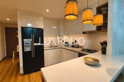 Lakás itt: Downtown Dubai (Downtown Burj Dubai), Dubai, EAE, 2 hálószoba, 105 m², azonosító: 628247 - fénykép 6