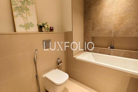 Lakás itt: Downtown Dubai (Downtown Burj Dubai), Dubai, EAE, 2 hálószoba, 105 m², azonosító: 628247 - fénykép 14