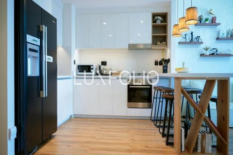 Lakás itt: Downtown Dubai (Downtown Burj Dubai), Dubai, EAE, 2 hálószoba, 105 m², azonosító: 628247 - fénykép 5