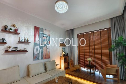 Lakás itt: Downtown Dubai (Downtown Burj Dubai), Dubai, EAE, 2 hálószoba, 105 m², azonosító: 628247 - fénykép 4