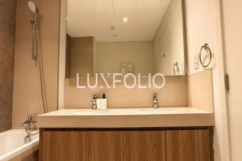 Lakás itt: Downtown Dubai (Downtown Burj Dubai), Dubai, EAE, 2 hálószoba, 105 m², azonosító: 628247 - fénykép 9
