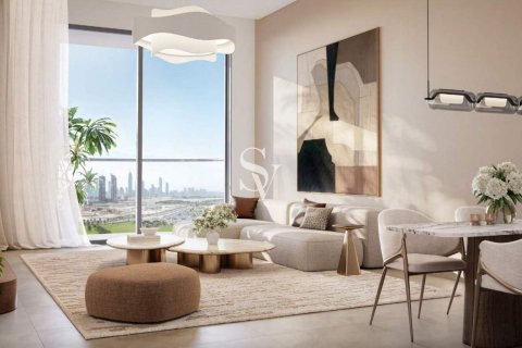 Byt v Dubai Design District, SAE 4 ložnice, 261 m² Č.: 693318 - fotografie 12