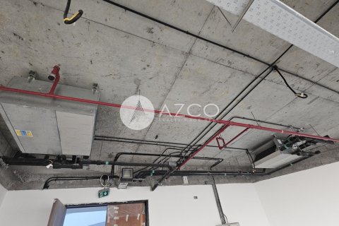 Zyrë në Bur Dubai, Emiratet e Bashkuara Arabe 82.7 m2. № 623759 - Foto 5