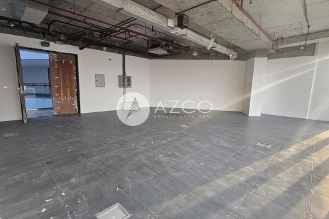 Zyrë në Bur Dubai, Emiratet e Bashkuara Arabe 82.7 m2. № 623759 - Foto 1