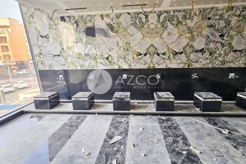 Zyrë në Bur Dubai, Emiratet e Bashkuara Arabe 82.7 m2. № 623759 - Foto 7