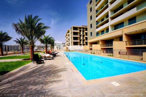 Купити квартиру в Al Raha Beach, Абу-Даби, ОАЕ 1 спальня, 92м2, № 716155 - фото 18