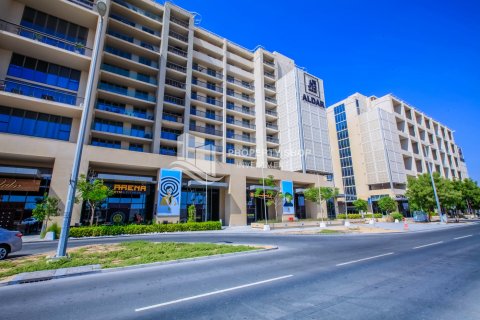 Apartment til salg i Al Raha Beach, Abu Dhabi, UAE 4 soveværelser, 293 kvm № 716158 - foto 7