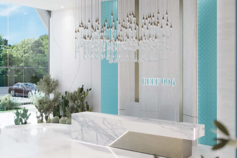 Apartamento en venta en Dubai, EAU 1 dormitorio, 65 m2 № 716153 - foto 6