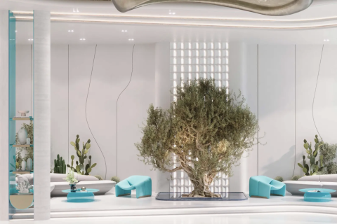 Apartamento en venta en Dubai, EAU 1 dormitorio, 65 m2 № 716153 - foto 5