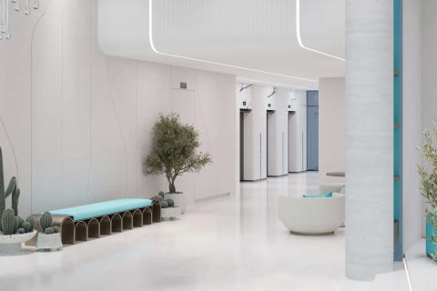 Apartamento en venta en Dubai, EAU 1 dormitorio, 65 m2 № 716153 - foto 7