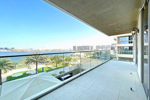 Apartament në Al Raha Beach, Abu Dhabi, Emiratet e Bashkuara Arabe 2 dhoma gjumi, 162 m2. № 716154 - Foto 6