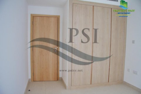 Al Raha Beach, Abu Dhabi, UAE의 판매용 아파트 침실 1개, 60제곱미터 번호 716156 - 사진 3