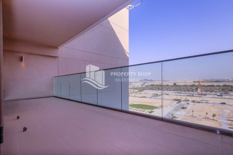 Appartement à Al Raha Beach, Abu Dhabi, EAU: 1 chambre, 60 m2 № 716156