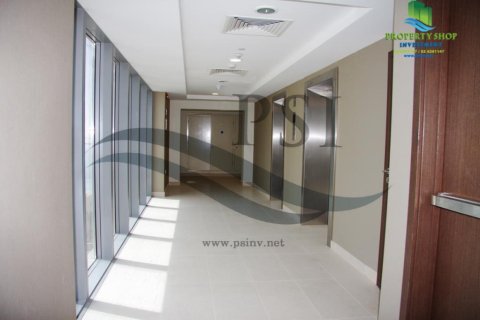 Al Raha Beach, Abu Dhabi, UAE의 판매용 아파트 침실 1개, 60제곱미터 번호 716156 - 사진 2