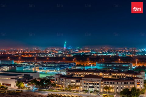 Apartment in Dubai Hills Estate, UAE 2 bedrooms, 99.9 sq.m. № 754918