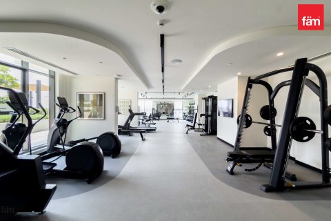 Üürile anda korter asukohaga Dubai Hills Estate, AÜE: 2 magamistoaga, 99.9 m² Nr 754918 - pilt 23