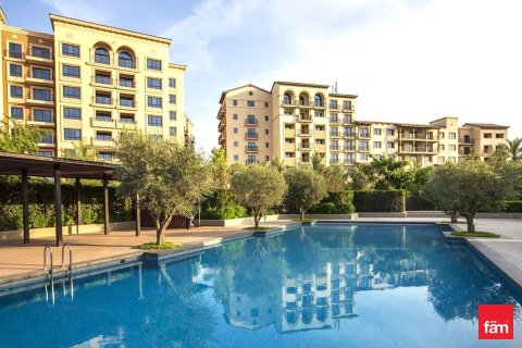 Apartmán v Dubai, SAE 2 spálne, 136.9 m2 č. 754917 - Fotografia 2