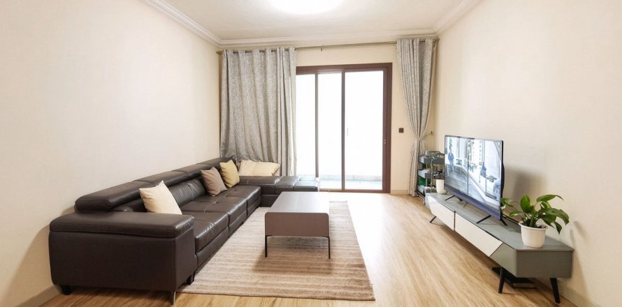 Apartmán v Dubai, SAE 2 spálne, 136.9 m2 č. 754917