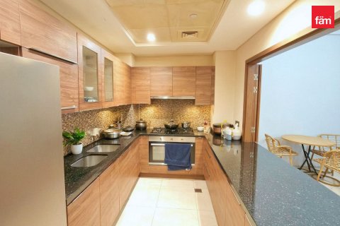 Apartmán v Dubai, SAE 2 spálne, 136.9 m2 č. 754917 - Fotografia 4