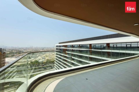 Apartmen di Dubai Hills Estate, UAE 2 bilik tidur, 141.5 meter persegi № 754919 - foto 23