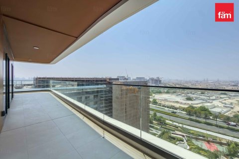 Apartmen di Dubai Hills Estate, UAE 2 bilik tidur, 141.5 meter persegi № 754919 - foto 5