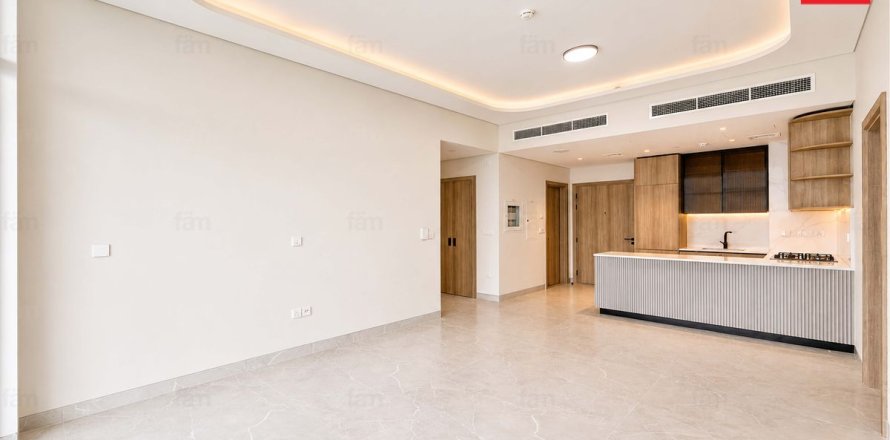 Apartmen di Dubai Hills Estate, UAE 2 bilik tidur, 141.5 meter persegi № 754919