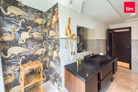 Apartament de închiriat în Dubai Marina, Dubai, EAU 2 dormitoare, 127.5 mp.  №722383 - poză 9