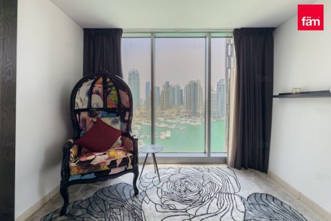 Apartament de închiriat în Dubai Marina, Dubai, EAU 2 dormitoare, 127.5 mp.  №722383 - poză 7