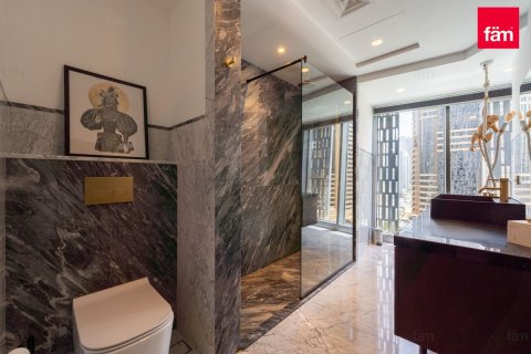 Apartament de închiriat în Dubai Marina, Dubai, EAU 2 dormitoare, 127.5 mp.  №722383 - poză 10