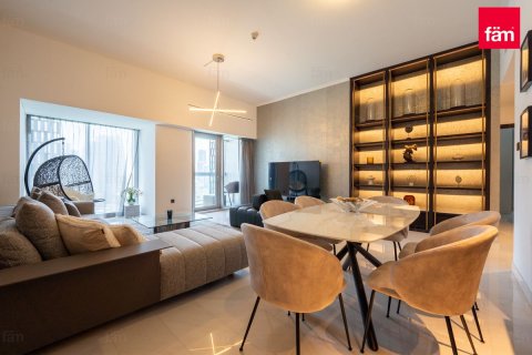 Apartament de închiriat în Dubai Marina, Dubai, EAU 2 dormitoare, 127.5 mp.  №722383 - poză 4