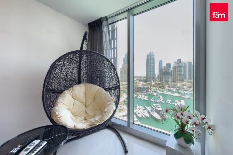 Apartament de închiriat în Dubai Marina, Dubai, EAU 2 dormitoare, 127.5 mp.  №722383 - poză 6