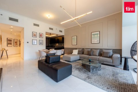 Apartament de închiriat în Dubai Marina, Dubai, EAU 2 dormitoare, 127.5 mp.  №722383 - poză 2