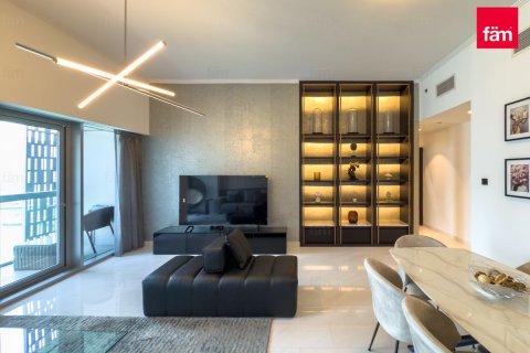Apartament de închiriat în Dubai Marina, Dubai, EAU 2 dormitoare, 127.5 mp.  №722383 - poză 8