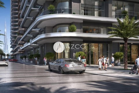 Leilighet til salgs i Zabeel, Dubai, Emiratene 1 soverom, 99.7 kvm Nr. 598296 - Foto 8