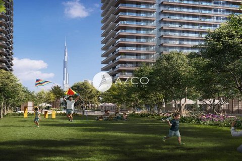 Leilighet til salgs i Zabeel, Dubai, Emiratene 1 soverom, 99.7 kvm Nr. 598296 - Foto 7
