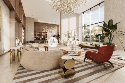 Leilighet til salgs i Zabeel, Dubai, Emiratene 1 soverom, 99.7 kvm Nr. 598296 - Foto 3