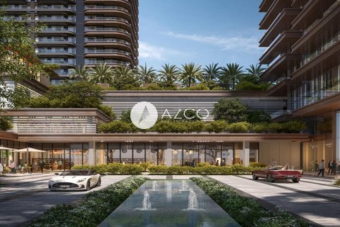 Leilighet til salgs i Zabeel, Dubai, Emiratene 1 soverom, 99.7 kvm Nr. 598296 - Foto 6