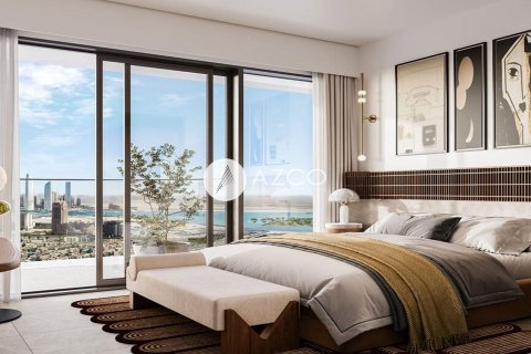 Leilighet til salgs i Zabeel, Dubai, Emiratene 1 soverom, 99.7 kvm Nr. 598296 - Foto 4